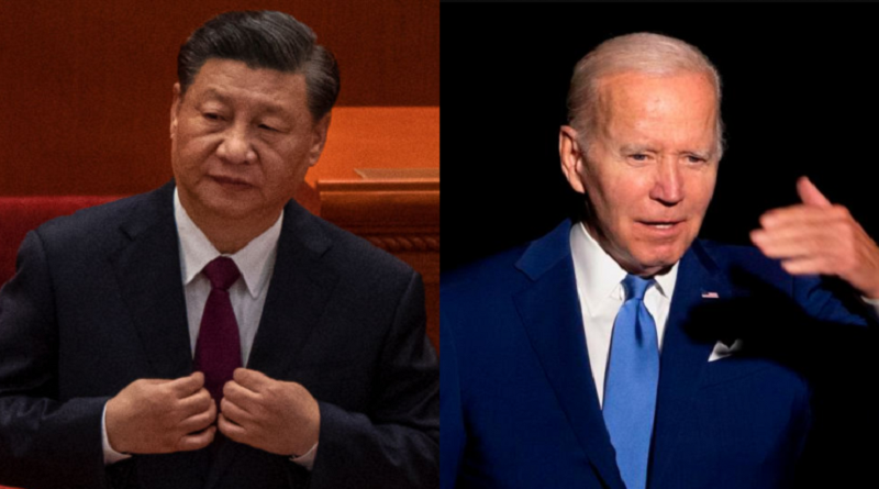 Presidente Xi Jinping se reunirá con su homólogo de EE.UU., en la cumbre del G20