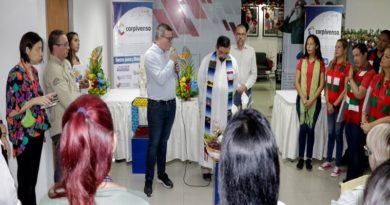 Corpivensa celebró décimo sexto aniversario reconociendo la labor de sus trabajadores