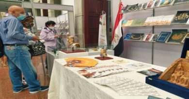 Escritores destacan la 18ª Filven como uno de los encuentros literarios más importantes de América Latina