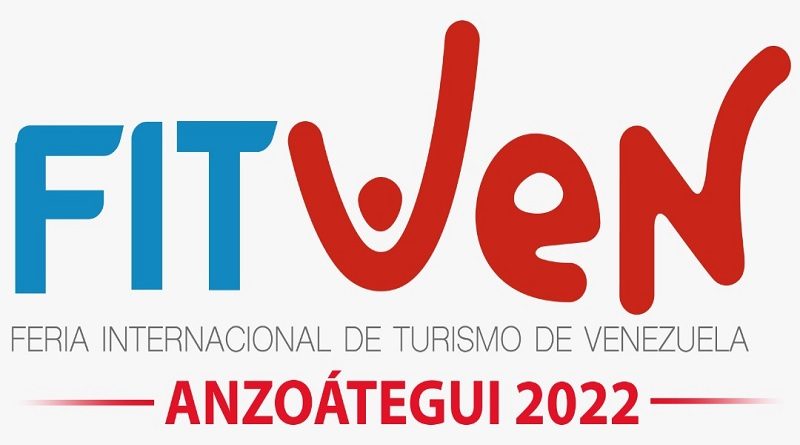Feria Internacional de Turismo de Venezuela