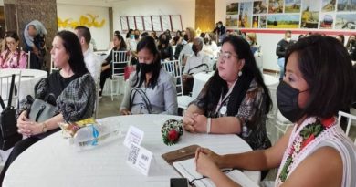 Foro Comercio e Igualdad de Género Emprender en Clave de Mujer impulsa la economía nacional