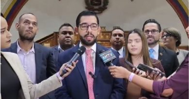 Instalan Grupo de Amistad Venezuela-Países Bajos en la AN