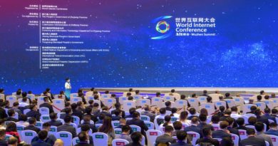 Inaugurada Cumbre de Wuzhen de Conferencia Mundial de Internet 2022