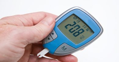 Inventan un sensor subcutáneo para medir los niveles de glucosa sin necesidad de extraer sangre
