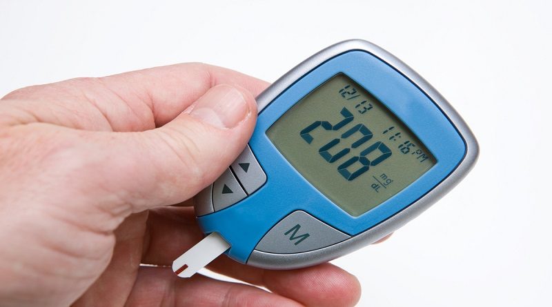 Inventan un sensor subcutáneo para medir los niveles de glucosa sin necesidad de extraer sangre