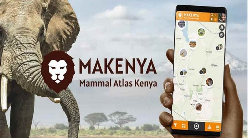 Kenya crea herramienta tecnológica que ayuda a preservar la biodiversidad