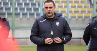 Leo González dirigirá al Caracas FC