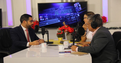 Diputado Fernando Bastidas: Ley de la Actividad Aseguradora convoca a dinamizar las finanzas nacionales