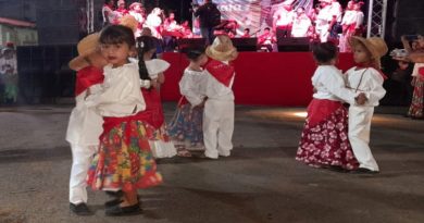 Más de 300 niños y niñas participaron en encuentro pedagógico de La Llora en Ribas estado Aragua