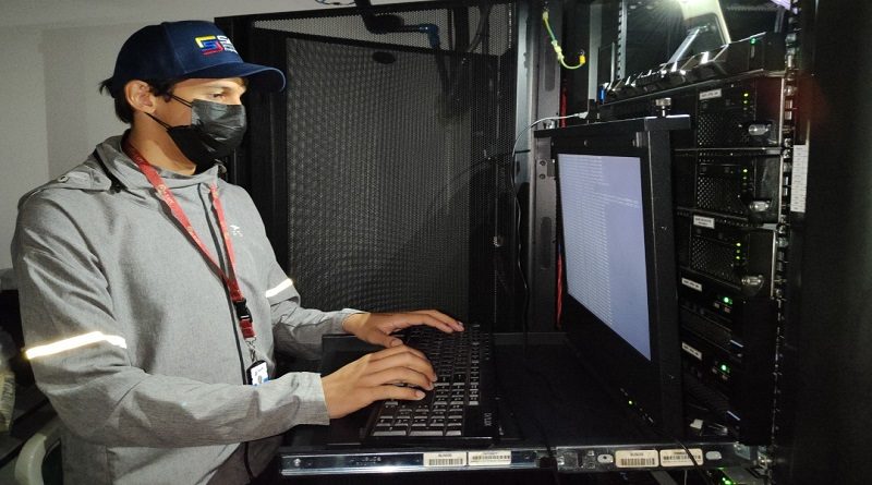 Digitalización de documentos agiliza trámites y optimiza procesos en SAPI