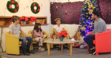Obra teatral Guardianes se presenta en el Celarg el 17 de diciembre