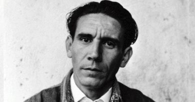 Se cumplen 42 años de la siembra de César Rengifo