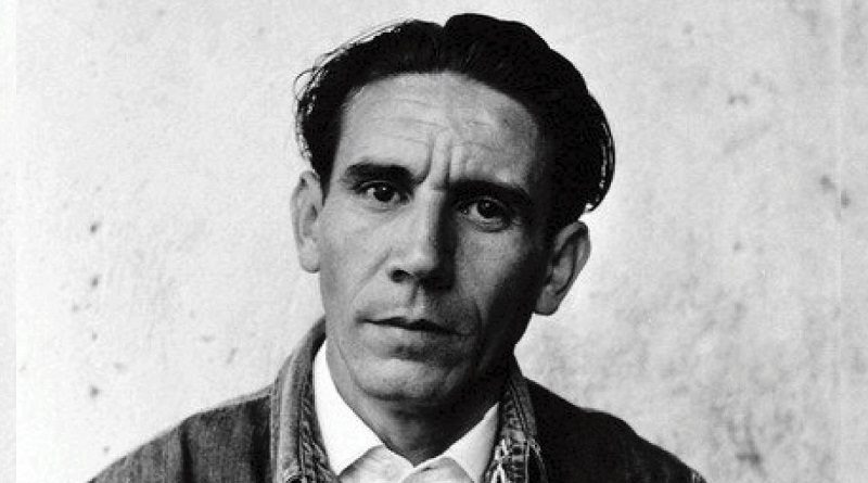 Se cumplen 42 años de la siembra de César Rengifo