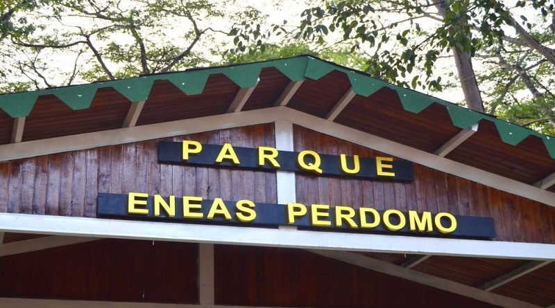 Rehabilitación del Parque Eneas Perdomo impulsa el desarrollo recreativo en Guárico