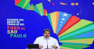 Proponen debate sobre sistema multimonetario de América Latina y El Caribe