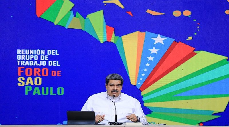 Proponen debate sobre sistema multimonetario de América Latina y El Caribe