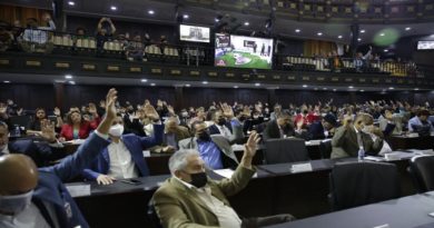 Aprueban en primera discusión reforma de Ley Orgánica del Poder Popular