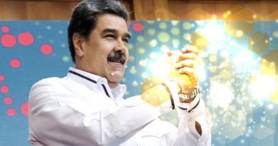 Gobierno Bolivariano busca acuerdos en función de la paz y prosperidad del pueblo