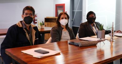 Superintendencia de Actividad Aseguradora realiza examen de competencia profesional para agentes de seguros