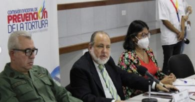 Supervisarán funcionamiento de centros psiquiátricos y residencias de adultos mayores en el país