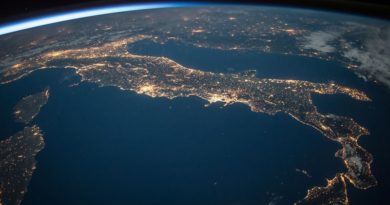 La Tierra se calentará 2,4 grados si los países no mejoran planes contra crisis climática