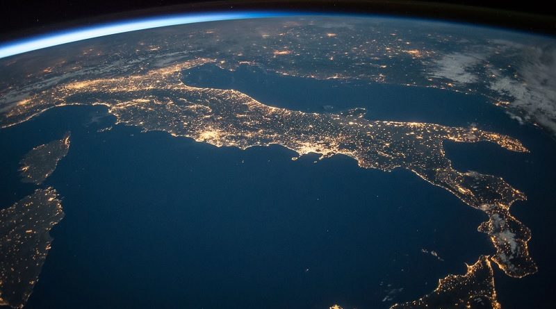 La Tierra se calentará 2,4 grados si los países no mejoran planes contra crisis climática