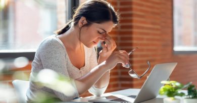 Tips para combatir el agotamiento laboral