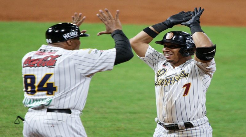 Wilfredo Tovar: Siempre soñé jugar con Caracas