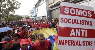 VOCES DE HOY | Volverá un 27-NOV solo si se instaura un gobierno neoliberal que oprima al pueblo