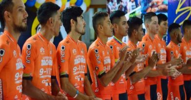 Jorge Abreu lidera equipo de la Lotería para la Vuelta al Táchira