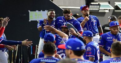 Tiburones vapuleó 14-2 a los Cardenales