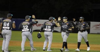 Bravos conquista su tercera victoria al hilo tras vencer a los Tigres