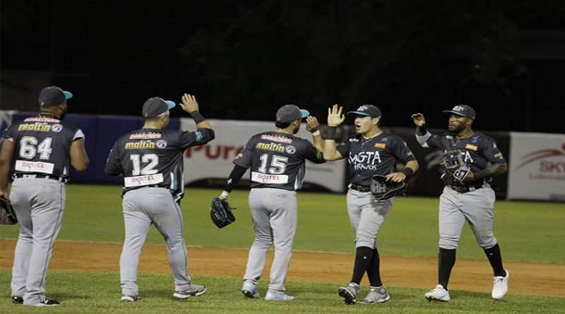 Bravos conquista su tercera victoria al hilo tras vencer a los Tigres