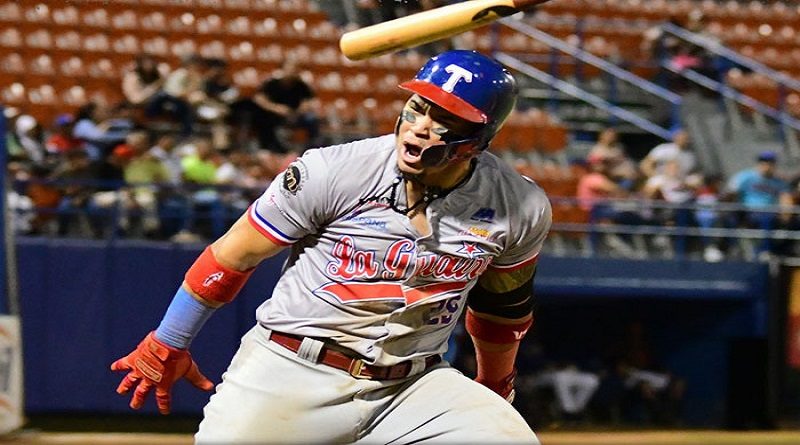 Tiburones vence a los Tigres y se acerca al Round Robin