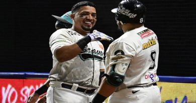 Bravos eliminó a las Águilas al vencerlas 4-3