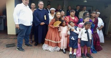 Obra El cumpleaños de José Félix Ribas culminó temporada en Guarenas