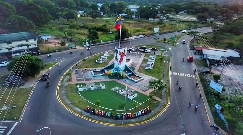 Amazonas cuenta con dos anclajes económicos importantes de desarrollo