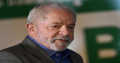 Lula desea una Navidad de reconciliación tras las elecciones polarizadas en Brasil