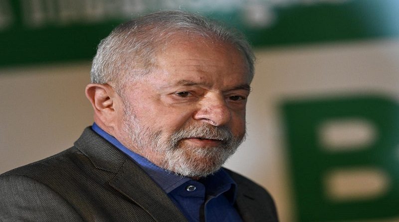 Lula desea una Navidad de reconciliación tras las elecciones polarizadas en Brasil