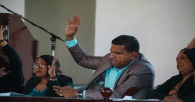 Aprueban Ley de Presupuesto 2023 de Anzoátegui en segunda discusión