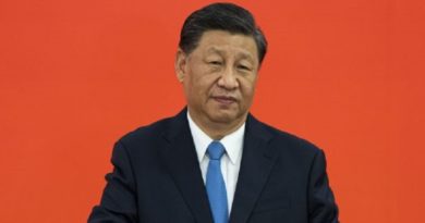 Xi Jinping instó a redoblar los esfuerzos  para desarrollar la fortaleza agrícola de China