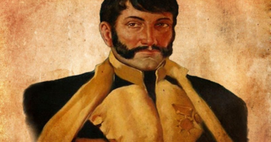 Presidente Maduro conmemora 231 años del natalicio de Ambrosio Plaza