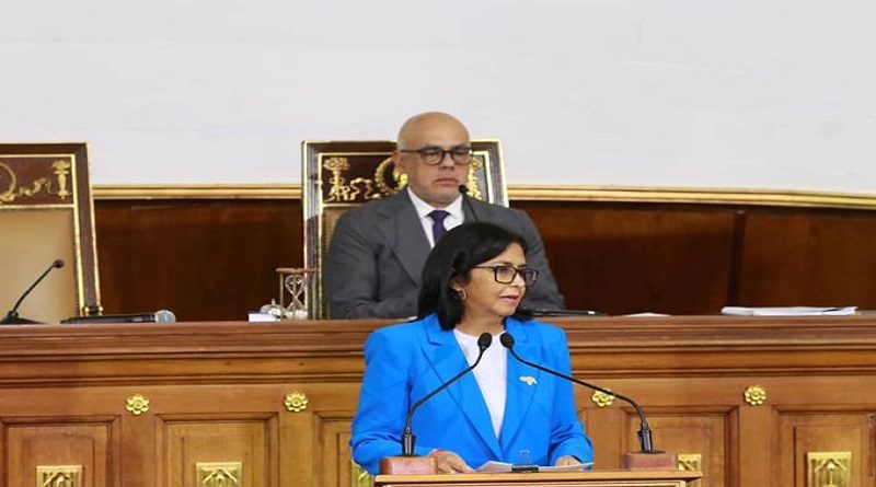 Presupuesto Nacional del 2023 destinará el 77,1 % a la inversión social del pueblo