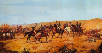 Presidente Maduro rememora 198 años de la Batalla de Ayacucho