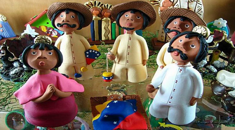 Abren convocatoria del Festival Nacional de los Pesebres hasta el 24 de diciembre