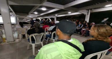 Activan plan estratégico para el reimpulso de la economía en Ciudad Caribia
