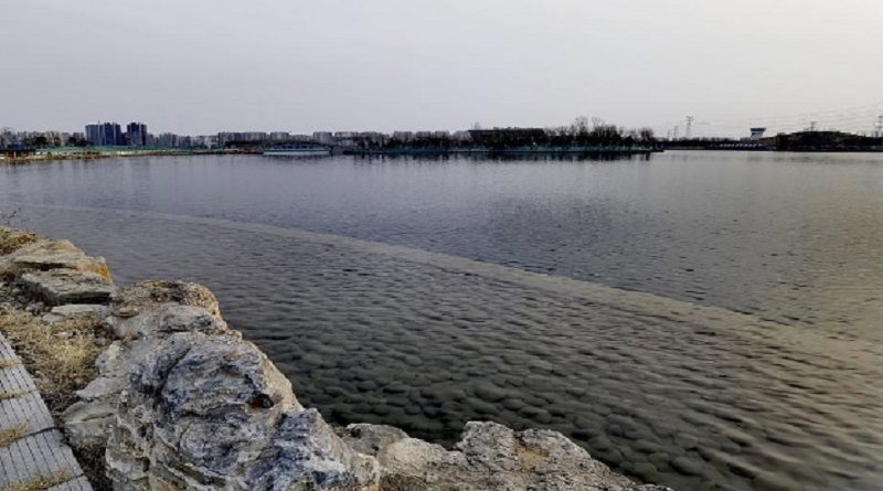 Mega proyecto de desviación de agua beneficia a más de 15 millones de habitantes en Beijing