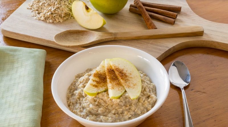Tres remedios naturales con avena para limpiar las arterias