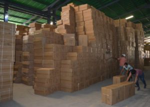 Atenderán a más de mil 700 comunidades de Guárico con entrega de juguetes 2