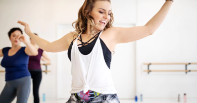 Conoce los beneficios que trae el baile a la salud cerebral
